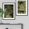 Wandkraft Art Crafts 005 groen