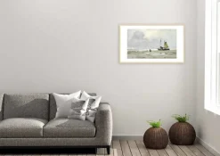 Wandkraft Art Facsimile 008