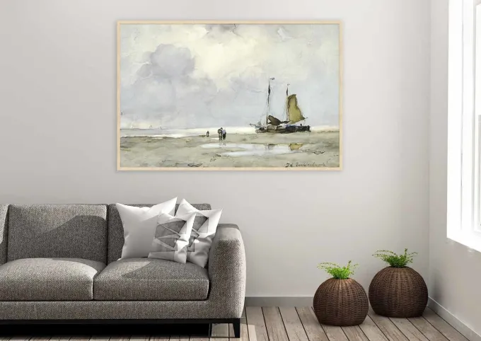 Wandkraft Art Facsimile 008