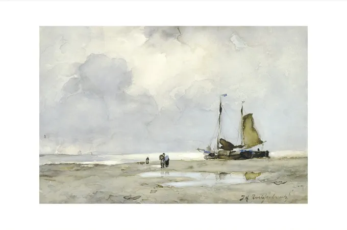 Wandkraft Art Facsimile 008