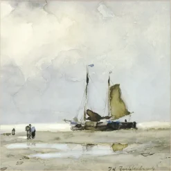 Wandkraft Art Facsimile 008