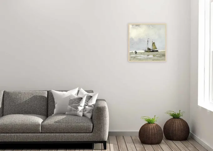 Wandkraft Art Facsimile 008