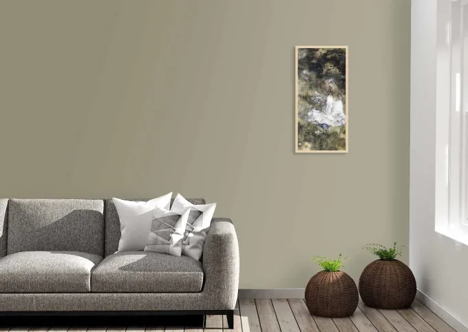 Wandkraft Art Facsimile 005