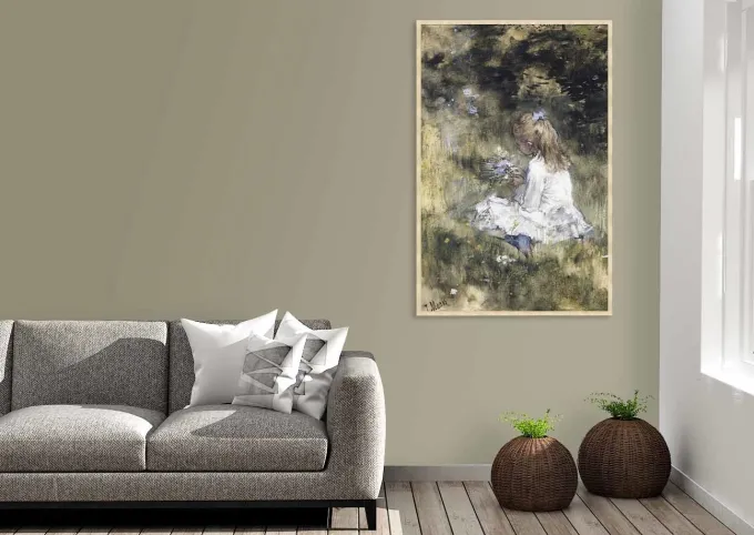 Wandkraft Art Facsimile 005