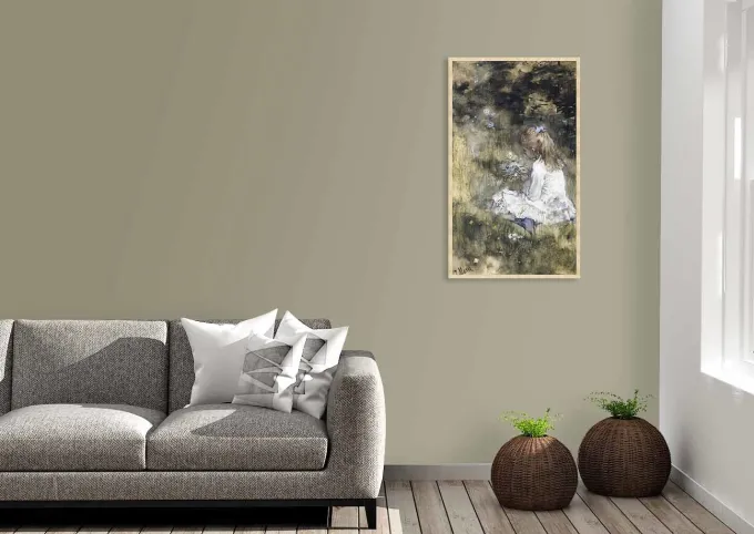 Wandkraft Art Facsimile 005