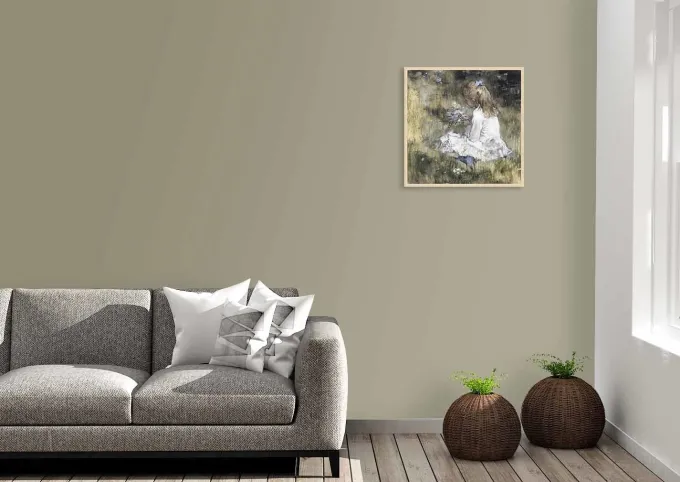 Wandkraft Art Facsimile 005