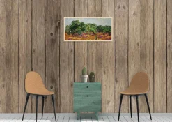 Wandkraft Art Facsimile 001