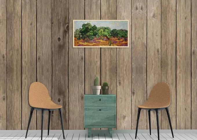 Wandkraft Art Facsimile 001