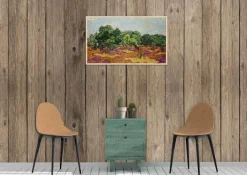 Wandkraft Art Facsimile 001