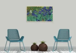 Wandkraft Art Facsimile 012