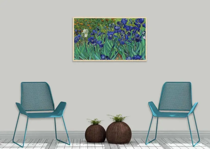 Wandkraft Art Facsimile 012