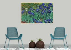 Wandkraft Art Facsimile 012