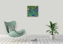 Wandkraft Art Facsimile 012