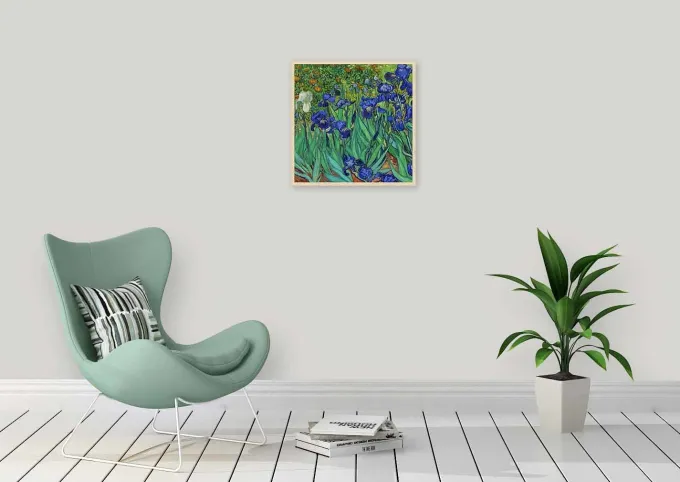 Wandkraft Art Facsimile 012
