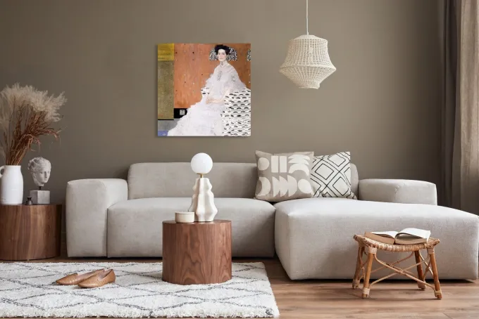 Wandkraft Art Facsimile 059