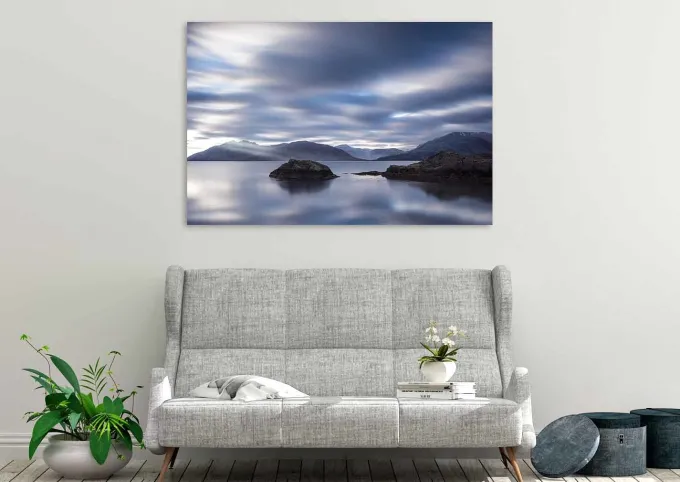 Wandkraft Art of Nature 017