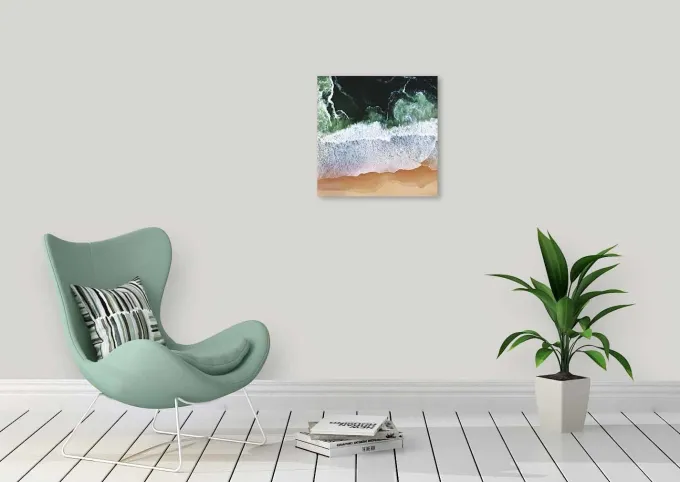 Wandkraft Art of Nature 011