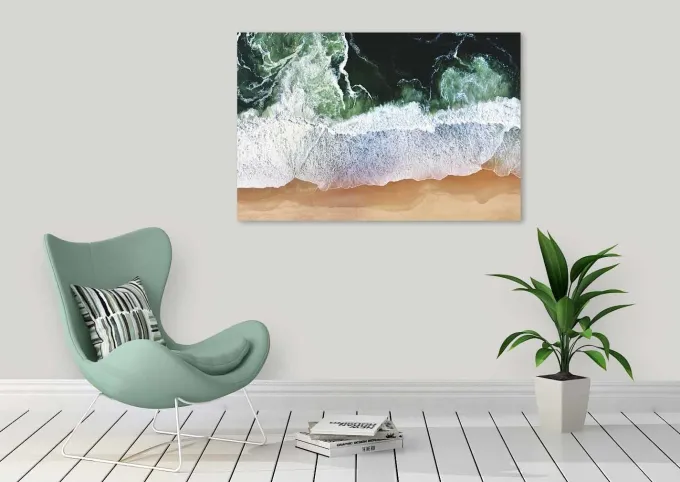 Wandkraft Art of Nature 011