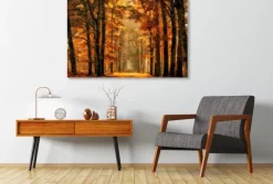 Wandkraft Art of Nature 033 - Limited edition