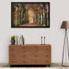 Wandkraft Autumn