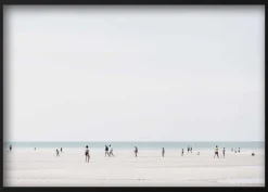 Wandkraft Beach 1