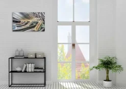 Wandkraft Cinq Escaliers Mecaniques