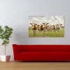 Wandkraft Curious Cows