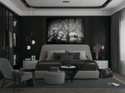 Wandkraft Desire Lounge