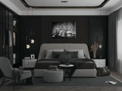 Wandkraft Desire Lounge