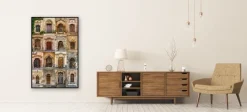 Wandkraft Doors