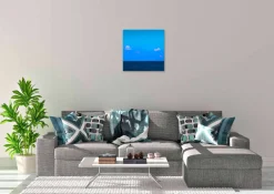Wandkraft Dream At Sea