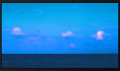 Wandkraft Dream At Sea