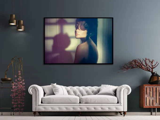 Wandkraft Dream Woman