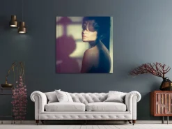Wandkraft Dream Woman