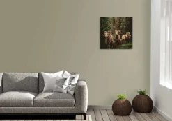 Wandkraft European Wildlife 003