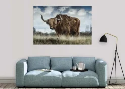 Wandkraft European Wildlife 009