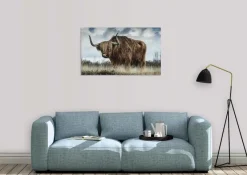 Wandkraft European Wildlife 009
