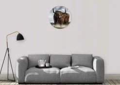 Wandkraft European Wildlife 000