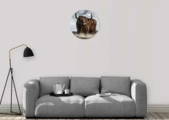 Wandkraft European Wildlife 000