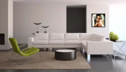 Wandkraft Fairytale Temptation I