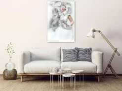 Wandkraft Fashionista 011