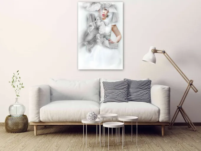 Wandkraft Fashionista 011