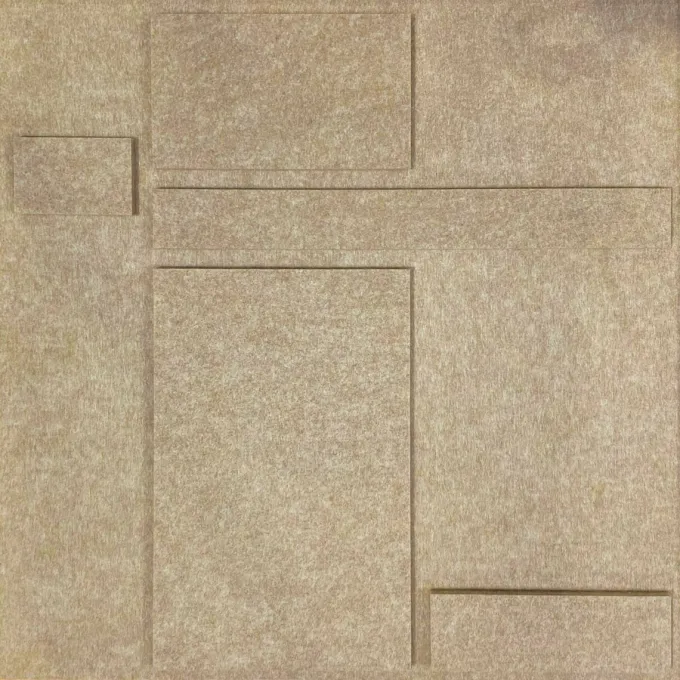 Wandkraft Feltro Acustico 008