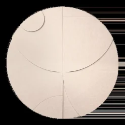 Wandkraft Geometric Harmony