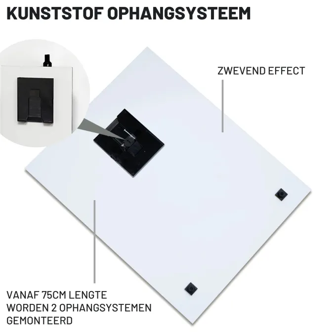 Wandkraft Golden Horizon