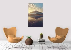 Wandkraft Land of the Rising Sun 030