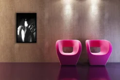 Wandkraft Mirroring