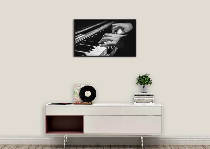 Wandkraft Music 006