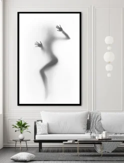 Wandkraft Mystic I