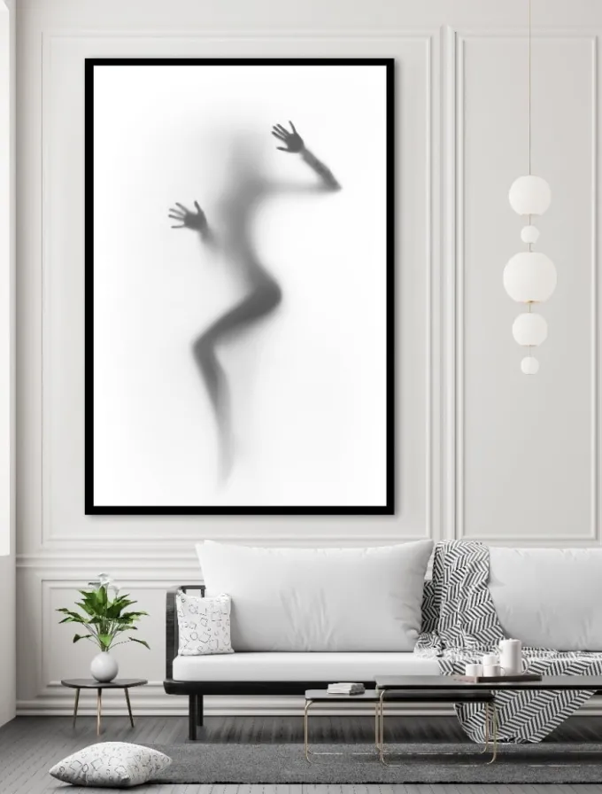 Wandkraft Mystic I